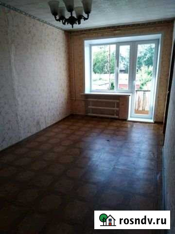 2-комнатная квартира, 44 м², 2/3 эт. на продажу в Киреевске Киреевск - изображение 1