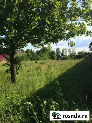 Участок ИЖС 11 сот. на продажу в Окуловке Окуловка - изображение 1