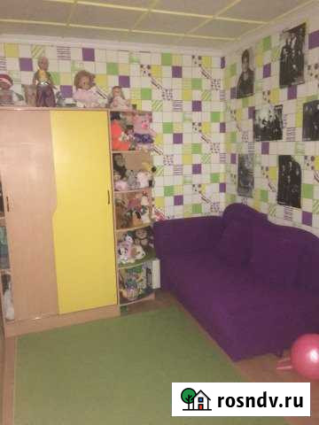 3-комнатная квартира, 55 м², 4/4 эт. на продажу в Карпинске Карпинск - изображение 1