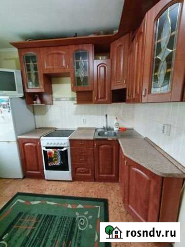 Квартира-студия, 24 м², 3/9 эт. в аренду на длительный срок во Владивостоке Владивосток - изображение 1