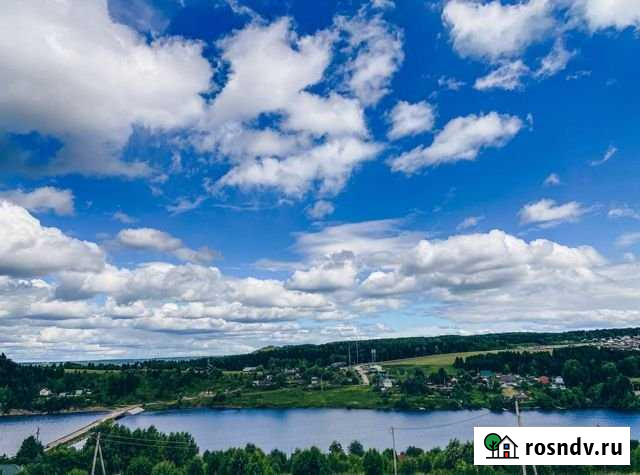 Участок СНТ, ДНП 18 сот. на продажу в Полазне Полазна - изображение 1