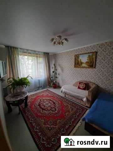 1-комнатная квартира, 30 м², 2/5 эт. в аренду посуточно в Петропавловске-Камчатском Петропавловск-Камчатский - изображение 1