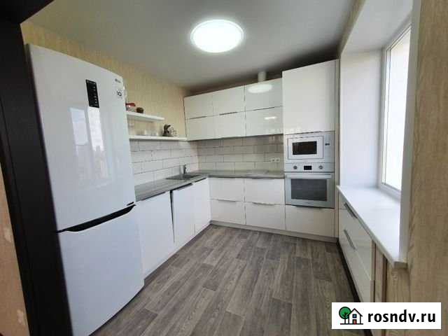 2-комнатная квартира, 60 м², 7/12 эт. в аренду на длительный срок в Тольятти Тольятти - изображение 1