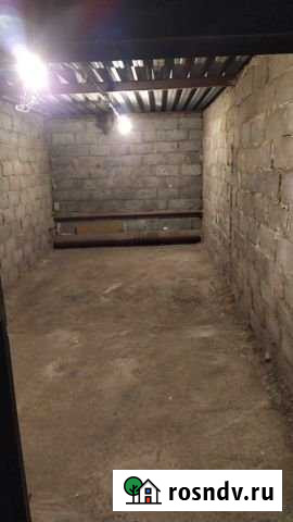 Гараж 18 м² в аренду в Тольятти Тольятти - изображение 1