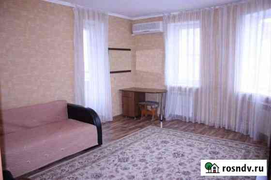 1-комнатная квартира, 40 м², 11/11 эт. на продажу в Астрахани Астрахань