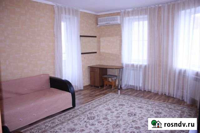 1-комнатная квартира, 40 м², 11/11 эт. на продажу в Астрахани Астрахань - изображение 1