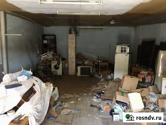 Гараж на продажу в Ахтубинске Ахтубинск - изображение 1