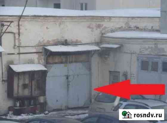 Склад 130 кв.м. Челябинск