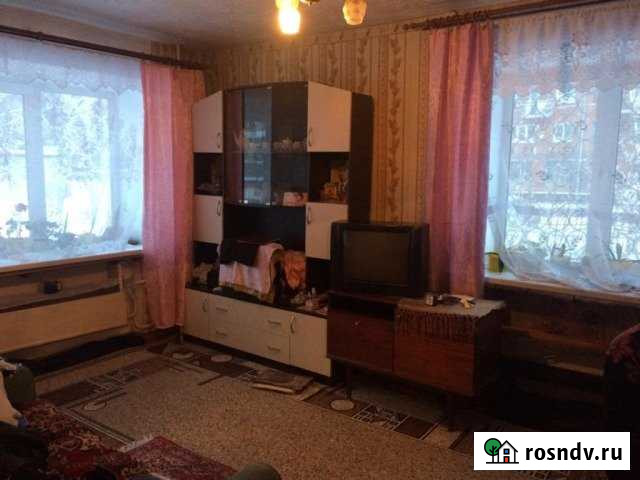 1-комнатная квартира, 30 м², 1/5 эт. на продажу в Новокузнецке Новокузнецк - изображение 1