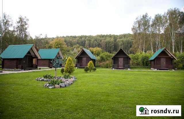 Туристическая база отдыха Горно-Алтайск - изображение 1