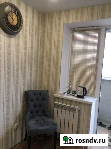 1-комнатная квартира, 35 м², 8/9 эт. на продажу в Брянске Брянск - изображение 1