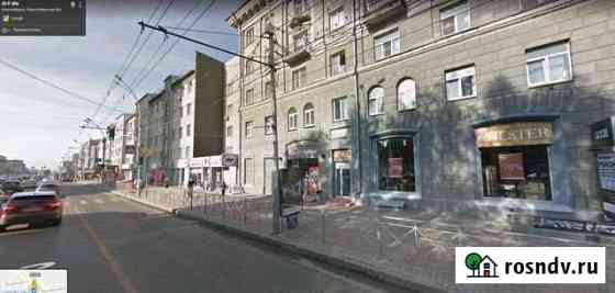 Торговое помещение, 132 кв.м. Новосибирск