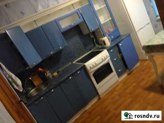 1-комнатная квартира, 32 м², 1/2 эт. в аренду на длительный срок в Пскове Псков - изображение 1