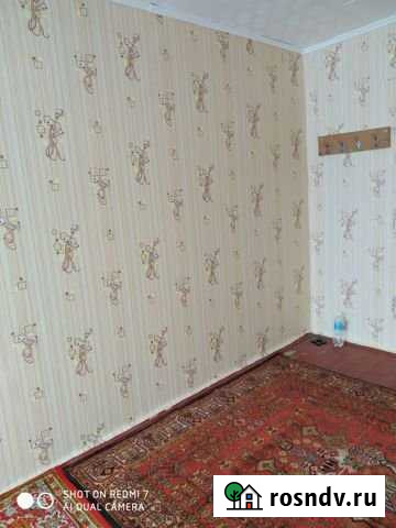 Комната 17.4 м² в 1-ком. кв., 2/5 эт. на продажу в Пролетарском Белгородской области Пролетарский - изображение 1