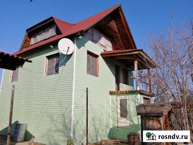 Дом 200 м² на участке 18 сот. на продажу в Усолье-Сибирском Усолье-Сибирское - изображение 1