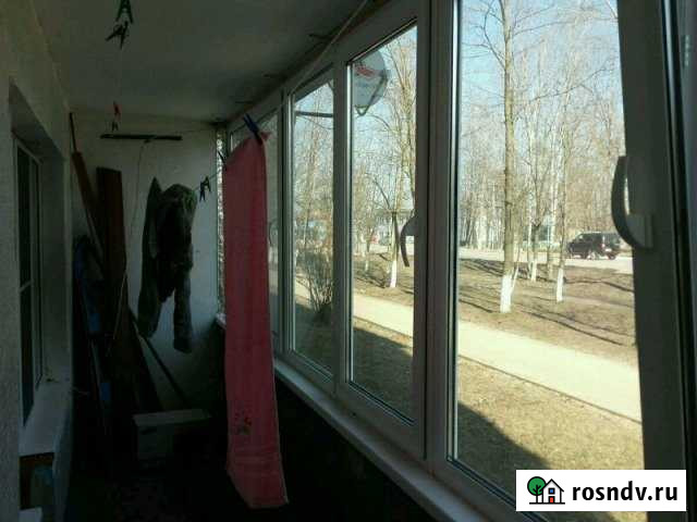 3-комнатная квартира, 61 м², 1/5 эт. на продажу в Сухиничах Сухиничи - изображение 1