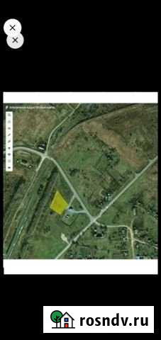 Участок промназначения 5000 сот. на продажу в Бабстово Бабстово - изображение 1