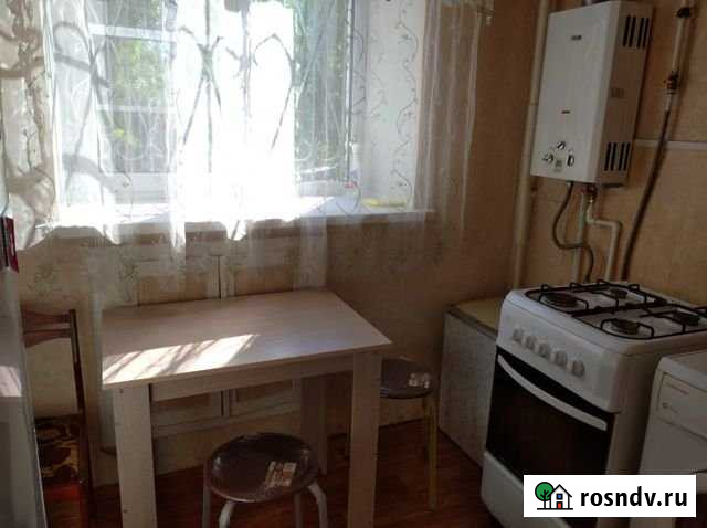 1-комнатная квартира, 31 м², 1/5 эт. в аренду на длительный срок в Иваново Иваново - изображение 1