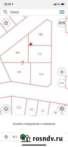Участок ИЖС 13 сот. на продажу в Динской Динская - изображение 1