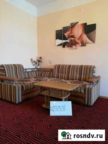 Дом 70 м² на участке 15 сот. в аренду посуточно в Голубицкой Голубицкая - изображение 1