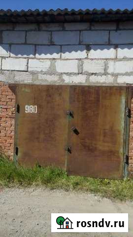 Гараж 30 м² на продажу в Ижевске Ижевск - изображение 1