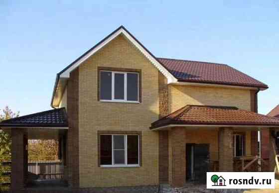 Дом 100 м² на участке 7 сот. на продажу в Ульяновске Ульяновск