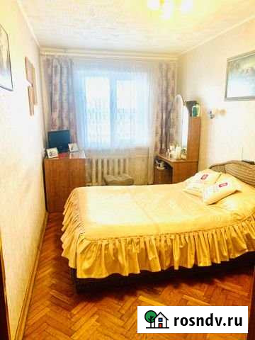 3-комнатная квартира, 62 м², 1/5 эт. на продажу в Красном Селе Красное Село - изображение 1