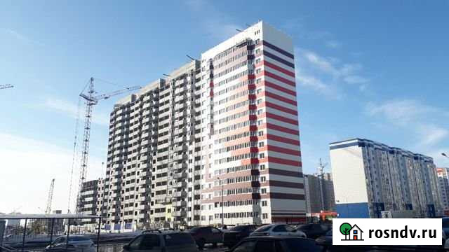 1-комнатная квартира, 39 м², 13/17 эт. на продажу в Оренбурге Оренбург - изображение 1