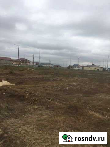 Участок ИЖС 4 сот. на продажу в Каспийске Каспийск - изображение 1