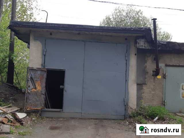 Гараж >30 м² на продажу в Нижнем Тагиле Нижний Тагил - изображение 1