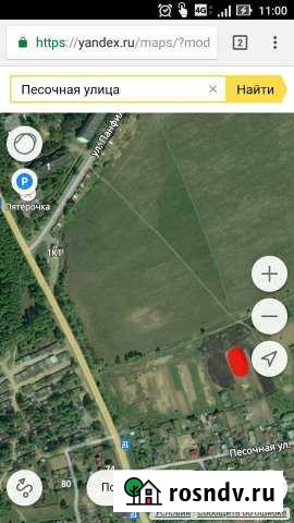 Участок ИЖС 9 сот. на продажу в Ярославле Ярославль - изображение 1