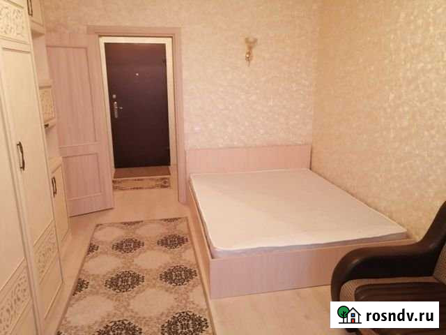 1-комнатная квартира, 40.5 м², 7/12 эт. в аренду на длительный срок в Одинцово Одинцово - изображение 1