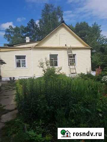 Дом 50 м² на участке 11 сот. на продажу в Хабаровске Хабаровск - изображение 1