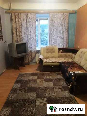 Комната 16 м² в 5-ком. кв., 2/3 эт. на продажу в Дзержинске Дзержинск - изображение 1