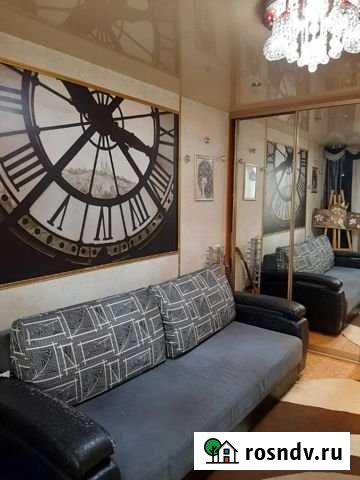 1-комнатная квартира, 28 м², 7/9 эт. на продажу в Новокузнецке Новокузнецк - изображение 1