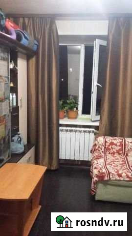 Комната 12 м² в 9-ком. кв., 3/5 эт. на продажу в Омске Омск - изображение 1