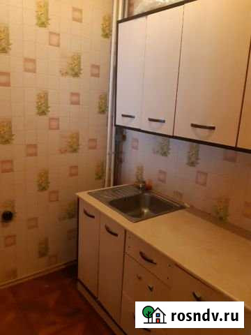 Квартира-студия, 24 м², 1/4 эт. на продажу в Томске Томск - изображение 1