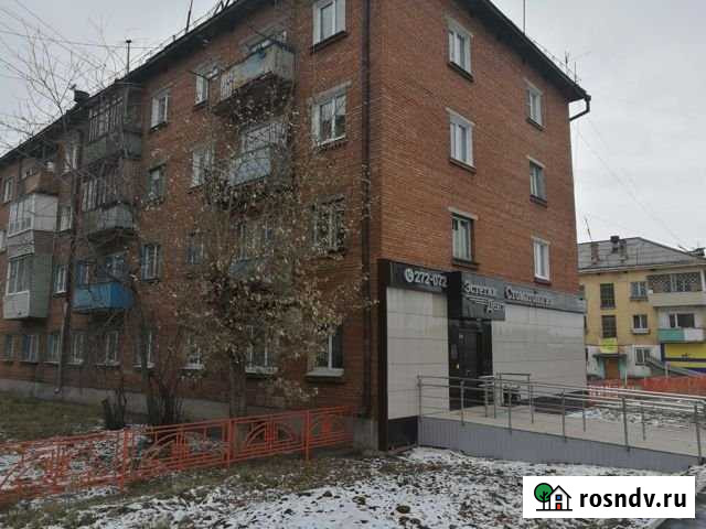 2-комнатная квартира, 44.1 м², 2/4 эт. на продажу в Вихоревке Вихоревка - изображение 1