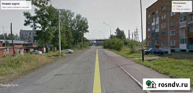 Гараж 24 м² на продажу в Прокопьевске Прокопьевск - изображение 1