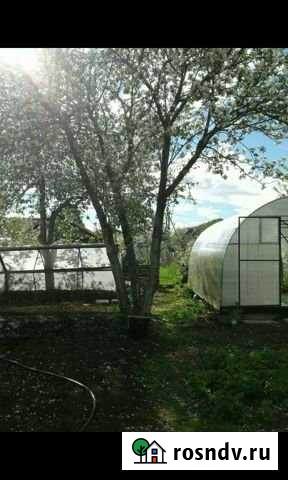 Участок СНТ, ДНП 3 сот. на продажу в Каменске-Уральском Каменск-Уральский - изображение 1