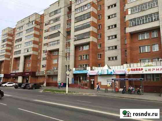 Торговое помещение, 92.3 кв.м. Чебоксары