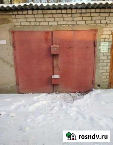 Гараж 30 м² на продажу в Свободном Амурской области Свободный - изображение 1