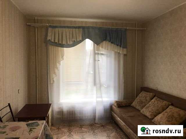 Комната 18 м² в 1-ком. кв., 2/9 эт. на продажу в Уфе Уфа - изображение 1