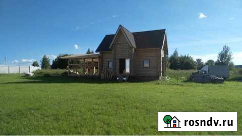 Дом 110 м² на участке 19.8 сот. на продажу в Ярославле Ярославль - изображение 1