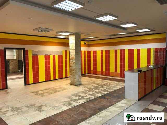 Торговое помещение, 220 кв.м. Тольятти - изображение 1