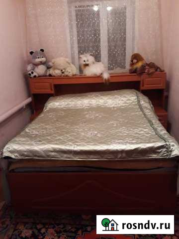 Дом 60 м² на участке 27 сот. на продажу в Николаевке Ульяновской области Николаевка - изображение 1