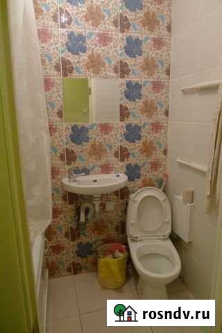 1-комнатная квартира, 25 м², 1/9 эт. в аренду на длительный срок в Саратове Саратов - изображение 1