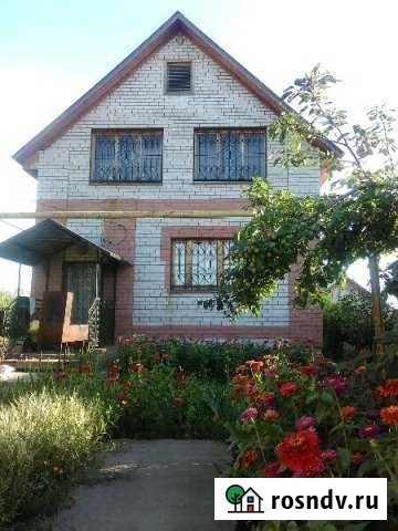 Дом 120 м² на участке 15 сот. на продажу в Георгиевке Георгиевка - изображение 1