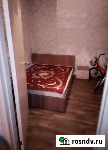 2-комнатная квартира, 44 м², 1/9 эт. в аренду на длительный срок в Новокузнецке Новокузнецк - изображение 1