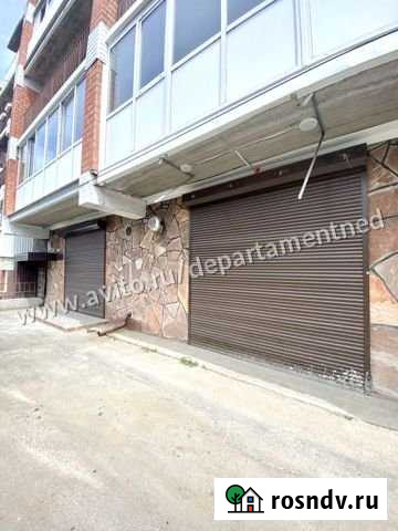 Производственное помещение, 80 кв.м. Иркутск - изображение 1